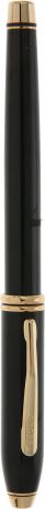 Cross Ручка-роллер Selectip Townsend цвет корпуса черный