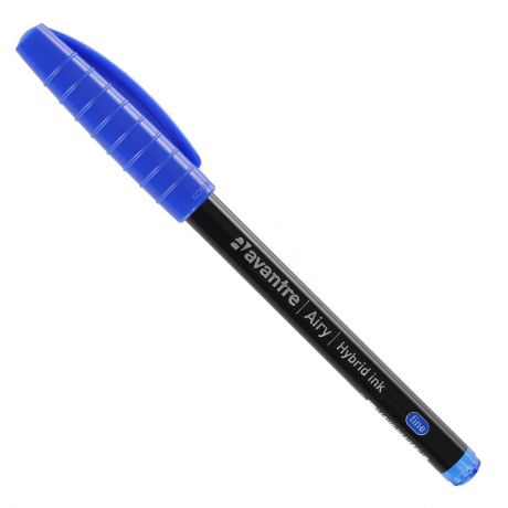 Ручка шариковая Avantre "Airy", цвет: синий