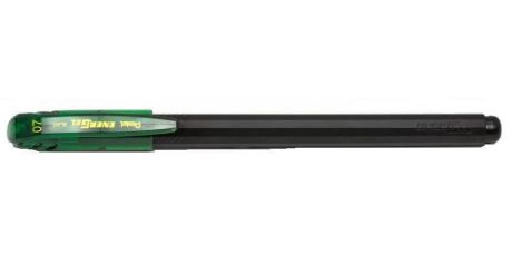 Pentel Гелевая ручка ENERGEL цвет зеленый
