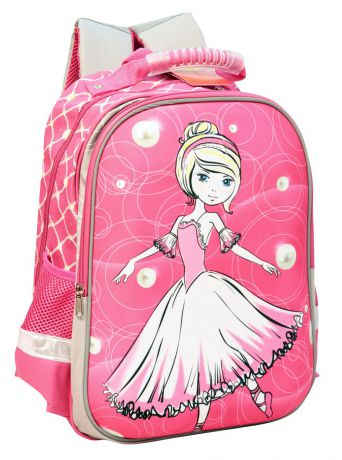 Limpopo Ранец школьный Super bag Принцесса-балерина