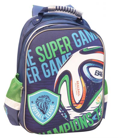 Limpopo Ранец школьный Super bag Футбол