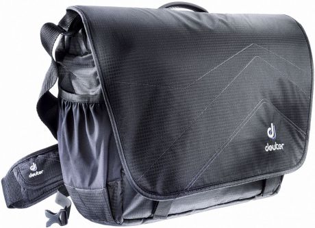 Deuter Сумка на плечо Shoulder Bags Operate III цвет черный серебристый
