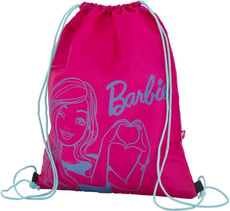 Barbie Сумка для сменной обуви BREB-MT2-883