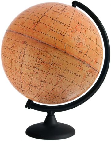 Глобусный мир Глобус Марса диаметр 32 см
