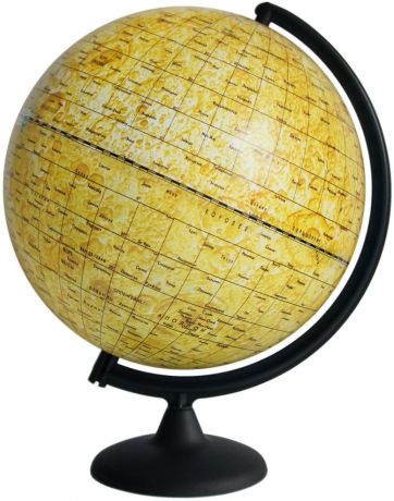 Глобусный мир Глобус Луны диаметр 32 см 10079