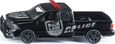 Siku Машинка Dodge RAM 1500 Полиция США