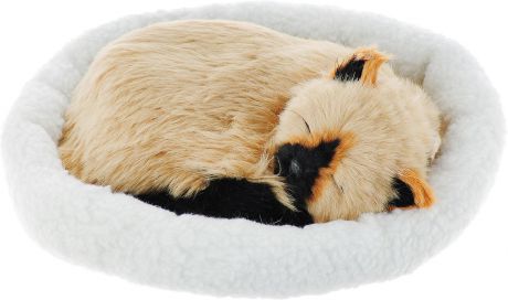 Vebtoу Интерактивная игрушка Сиамская кошка на коврике с имитацией дыхания