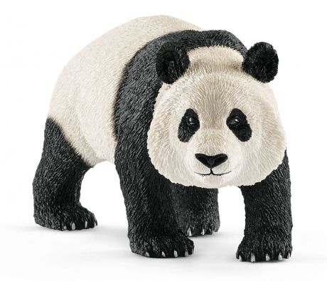 Schleich Фигурка Гигантская панда самец