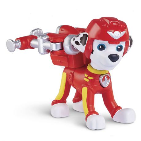 Paw Patrol Фигурка Воздушный спасатель Marshall