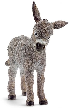 Schleich Фигурка Ослик 13746