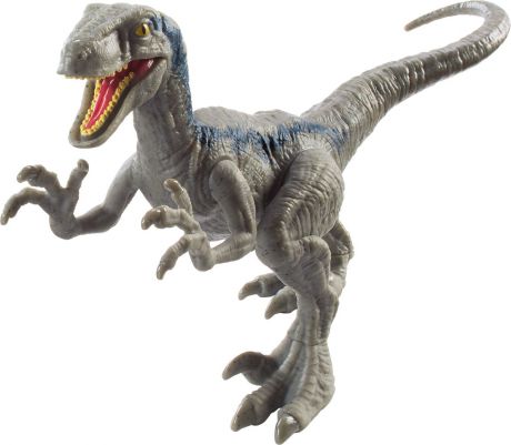 Jurassic World Фигурка функциональная Атакующая стая FPF12