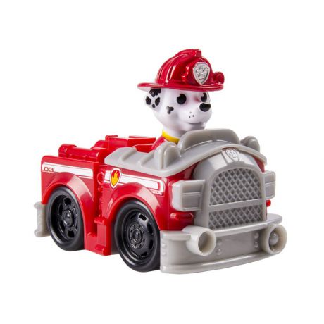 Paw Patrol "Marshall Firetruck"