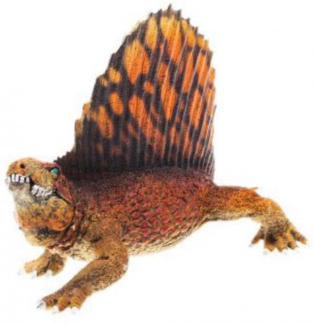 Schleich Фигурка Диметродон