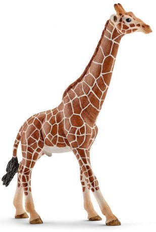 Schleich Фигурка Жираф самец