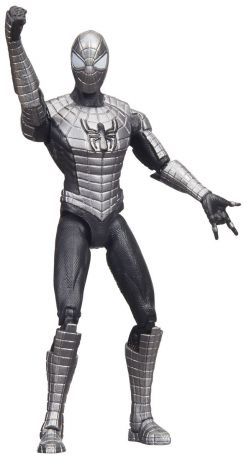 Marvel Фигурка Armoured Spider-Man