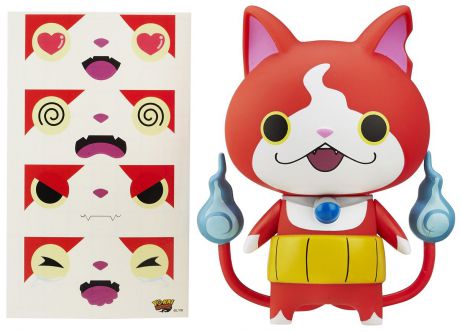 Yokai Watch Фигурка Jibanyan