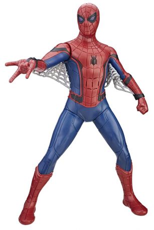 Spider-Man Фигурка функциональная Человек-Паук