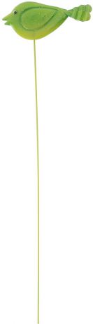 Украшение декоративное садовое Феникс-Презент "Птичка", высота 51 см