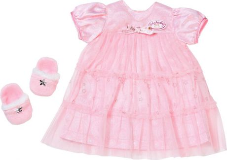 Одежда для кукол Baby Annabell "Спокойной ночи"