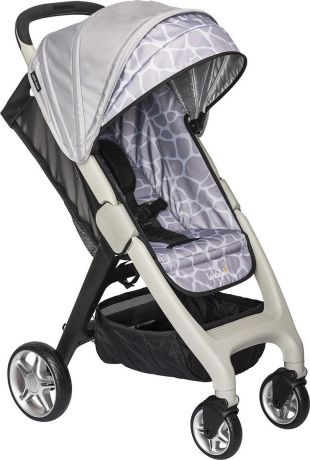 Коляска прогулочная Larktale Chit Chat Stroller, Nightcliff Stone