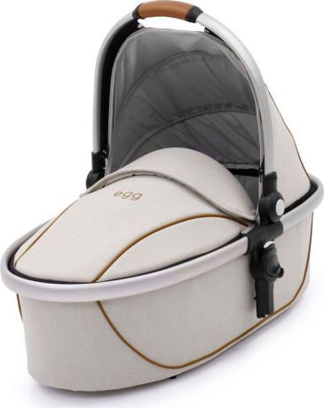 Люлька для коляски Egg Carrycot Prosecco & Champagne Frame