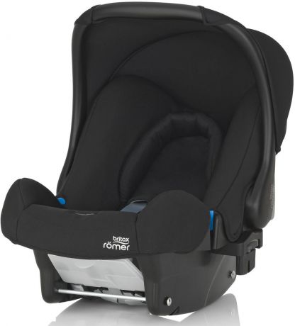 Автокресло Britax Roemer Baby-Safe Cosmos Black Trendline до 13 кг, 2000026517