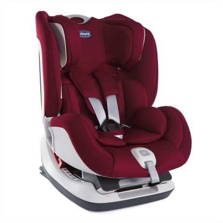 Автокресло Chicco Seat Up 012 от 0 до 25 кг, 07079828640000, бордовый