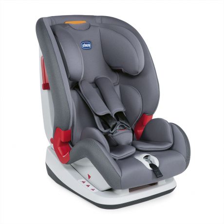 Автокресло Chicco YOUniverse от 9 до 36 кг, 00079206840000, серый