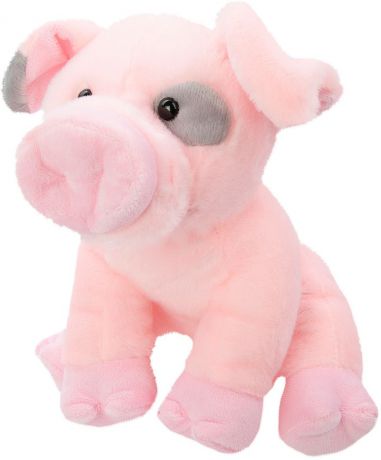 Мягкая игрушка Fluffy Family "Свинка Пигги", 681532, 25 см