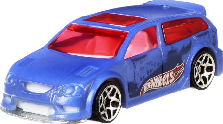 Машинка Hot Wheels Color Shifters Audacious, BHR15_FPC51