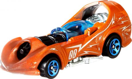 Машинка Hot Wheels Color Shifters Power Rocket, BHR15_GBF24