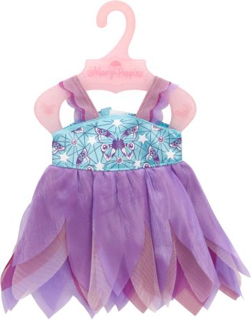 Одежда для кукол Mary Poppins "Платье Зайка", 452136