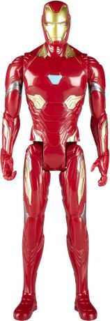 Avengers Игрушка Мстители Титаны Iron Man