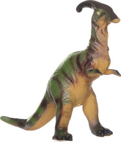 Фигурка Megasaurs "Паразавролофус", SV3446