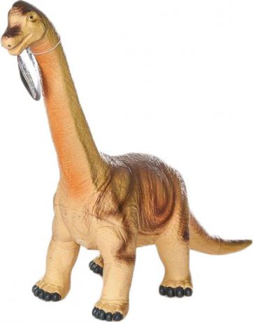 Фигурка Megasaurs "Брахиозавр", SV3446