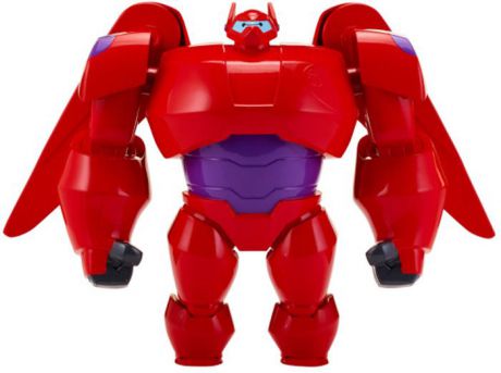 Фигура Big Hero 6 "Бэймакс", 20 см