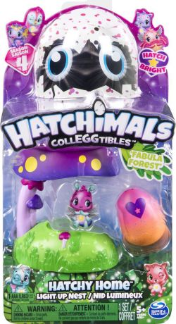 Игровой набор Hatchimals 