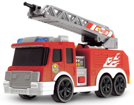 Dickie Toys Пожарная машина с водометом