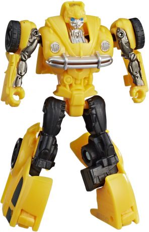 Трансформер Transformers Energon Igniters Bumblebee, E0691_E0742
