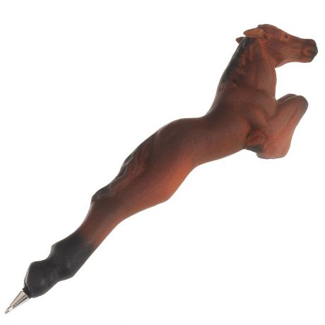 Ручки Животные "Лошадь". 002463