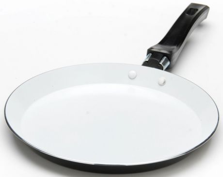Сковорода для блинов "Mayer & Boch", с керамическим покрытием. Диаметр 24 см. 20159-1