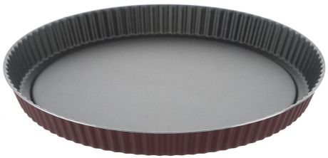 Форма для выпечки Scovo "Забава", с антипригарным покрытием. Диаметр 28 см