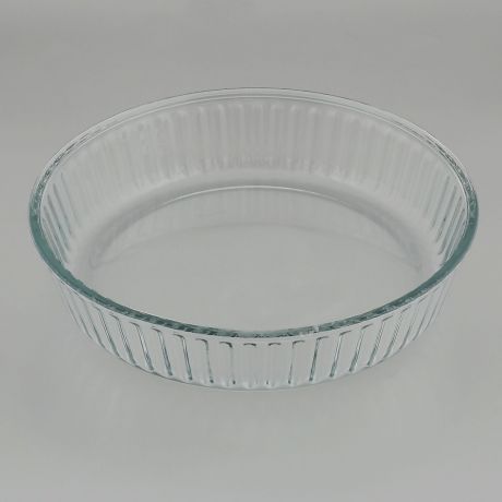 Форма для запекания "Mijotex", круглая, диаметр 26 см