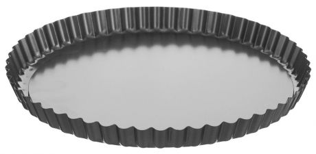 Форма для выпечки Tescoma "Delicia", со съемным дном, с антипригарным покрытием, диаметр 28 см