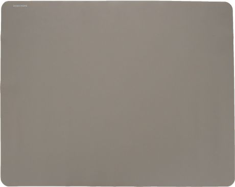 Лист силиконовый для раскатки теста Dosh Home "Gemini", 40 x 50 см