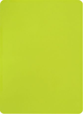 Коврик для выпечки "Mayer & Boch", цвет: салатовый, 38 х 28 см