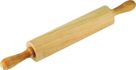 Скалка "Tescoma" деревянная, 25 см. 630160