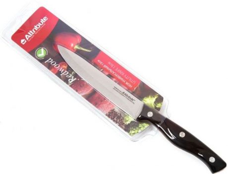 Нож универсальный Attribute Knife "Redwood", длина лезвия 13 см