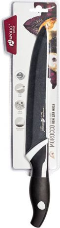 Нож для мяса Apollo "Morocco", длина лезвия 18 см