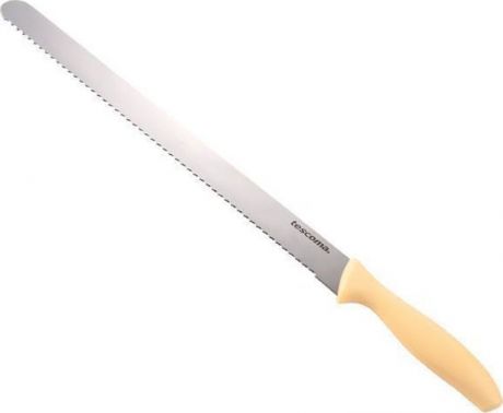Нож для торта Tescoma "Delicia", длина лезвия 30 см